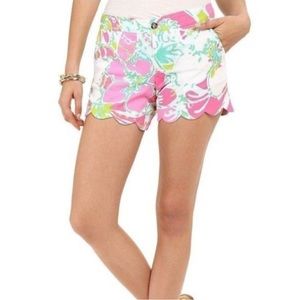 Lilly Pulitzer Buttercup short